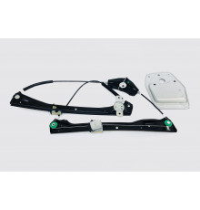 U0525009L UkorAuto Стеклоподъемник электр. передний левый