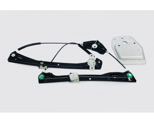 U0525009L UkorAuto Стеклоподъемник электр. передний левый