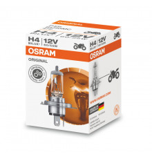 Лампы H4 12V 60/55W OSRAM ORIGINAL
