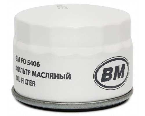 FO5406 BM Фильтр масляный