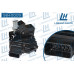 9840009 Longho Замок двери задней левой для Ford C-MAX 2003-2010