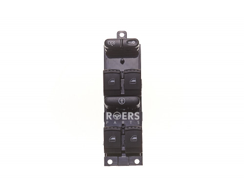RP1J4959857D Roers-Parts Блок управления стеклоподъемниками RP1J4959857D Roers-Parts Блок управления стеклоподъемниками