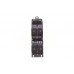 RP1J4959857D Roers-Parts Блок управления стеклоподъемниками