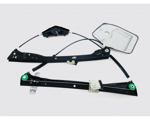 U0525009L UkorAuto Стеклоподъемник электр. передний левый