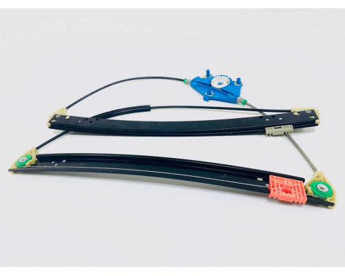 U0525002L UkorAuto Стеклоподъемник электр. передний левый