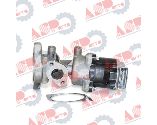 ASZ5113 ASParts Клапан рециркуляции выхлопных газов ASZ5113 ASParts Клапан рециркуляции выхлопных газов