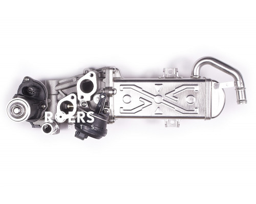 RP03L131512N Roers-Parts Радиатор системы EGR RP03L131512N Roers-Parts Радиатор системы EGR