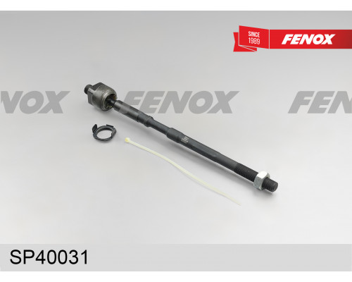 SP40031 FENOX Тяга рулевая для Honda CR-V 2007-2012