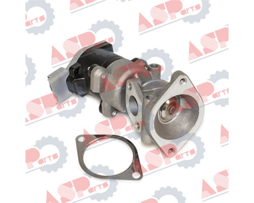ASZ5113 ASParts Клапан рециркуляции выхлопных газов ASZ5113 ASParts Клапан рециркуляции выхлопных газов