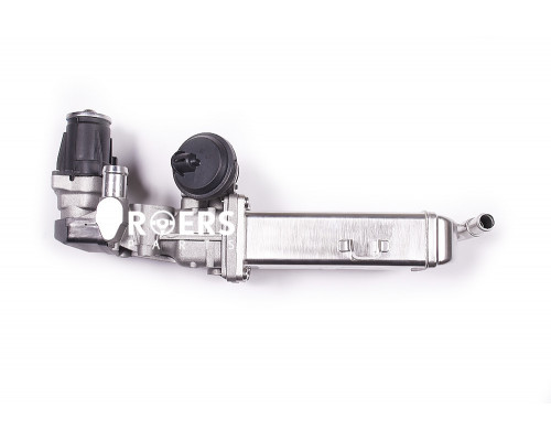 RP03L131512N Roers-Parts Радиатор системы EGR RP03L131512N Roers-Parts Радиатор системы EGR