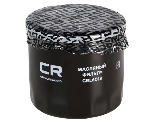 CRL6018 CARVILLE RACING Фильтр масляный