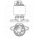 LVEG0503 Luzar Клапан рециркуляции выхлопных газов