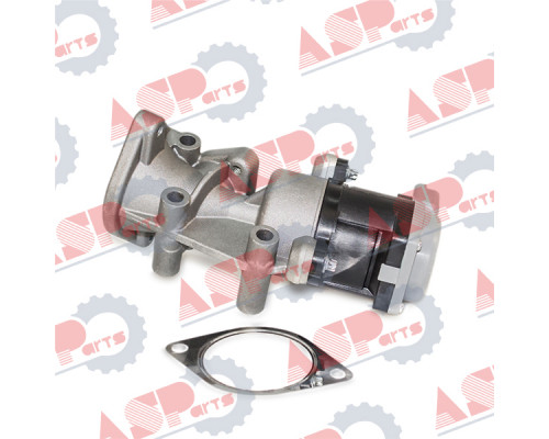 ASZ5113 ASParts Клапан рециркуляции выхлопных газов ASZ5113 ASParts Клапан рециркуляции выхлопных газов