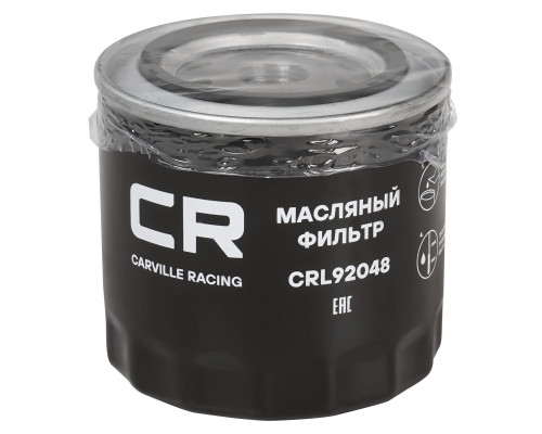 CRL92048 CARVILLE RACING Фильтр масляный