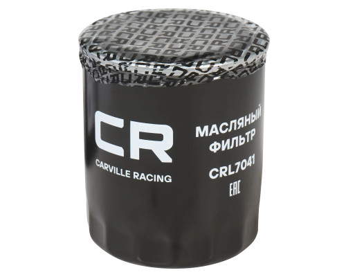 CRL7041 CARVILLE RACING Фильтр масляный