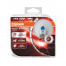 Лампы H3 12V 55W Osram Night Breaker Laser +150 2шт