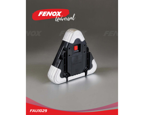 FAU1029 FENOX Фонарь