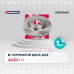 Тормозной диск передн. Audi A4 (B8) 07- / A5 (8T) 07- / A6 (C7) 10- / A7 (4G) 10- / Q5 (8R) 08-(M2000614)