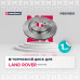 Тормозной диск задн. Land Rover Range Rover IV 12- (M2000831)