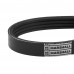 Ремень поликлиновой 4PK0813 BMW 3 Touring 04-; Chevrolet Niva 02-; Kia Rio II 05-; (M6310494)