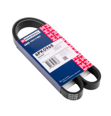 Ремень поликлиновой 6PK0965 GEELY CK (OTAKA) 05-, MK 06-; FORD FOCUS 11-; MAZDA CX-5 11-