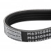 Ремень поликлиновой 4PK0780 Hyundai i10 I 08-17; Kia Picanto II 11-; Mazda Rx-8 03-12; (M6310546)