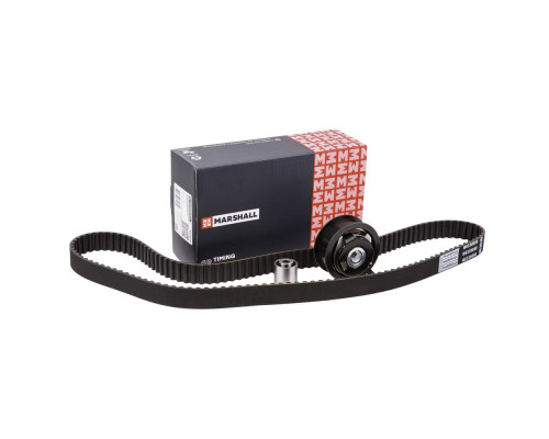 Комплект ГРМ Audi A4 95-, A6 94-; Seat Ibiza II 96-; VW Golf III 91-, Passat B5 96-, Polo III 96- (M6330050) Комплект ГРМ Audi A4 95-, A6 94-; Seat Ibiza II 96-; VW Golf III 91-, Passat B5 96-, Polo III 96- (M6330050)