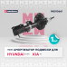 Амортизатор газ. передн. лев. Hyundai Solaris I 10-; Kia Rio III 11- (M8010661)