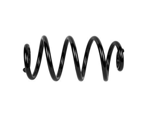 Пружина подвески задняя RENAULT KADJAR 15-; NISSAN QASHQAI 13-