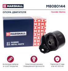 Опора двигателя Hyundai: Elantra 06- (M8080144)