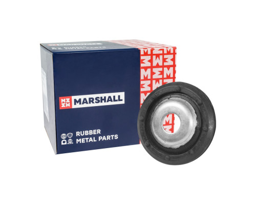 Опора амортизатора задняя CHEVROLET SPARK 09-