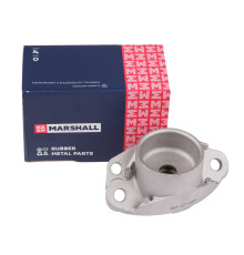 Опора амортизатора задняя SKODA OCTAVIA 96-, RAPID 12-; VOLKSWAGEN BORA 98-, GOLF 97-