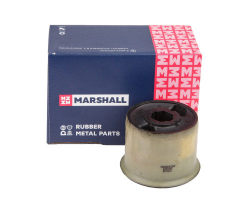 Сайлентблок задний AUDI A3 03-; SEAT LEON 05-; VOLKSWAGEN GOLF 08-, TOURAN 03-