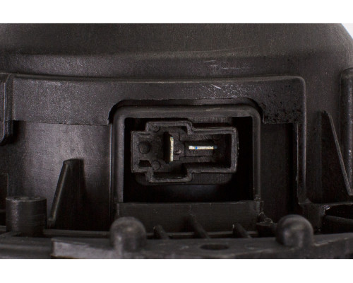 Вентилятор отопителя KIA K5 19-