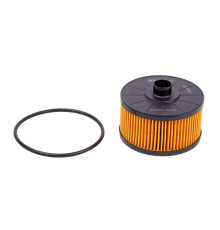 Фильтр масляный NISSAN JUKE 10-, QASHQAI 13-; RENAULT DUSTER 20-, MEGANE 08-