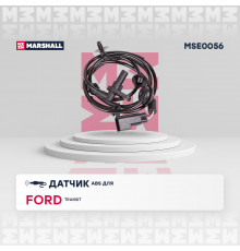Датчик ABS передн. Ford: Transit VII 06- (MSE0056)