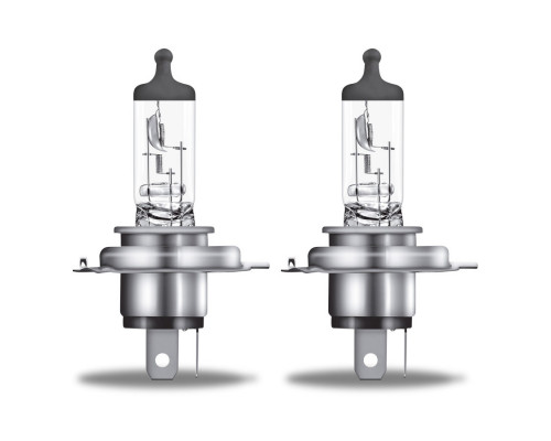 Лампы H4 12V 60/55W OSRAM ORIGINAL