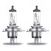 Лампы H4 12V 60/55W OSRAM ORIGINAL