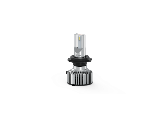 Светодиодные лампы H7 12-24V 20W Philips Ultinon Essential LED 2 шт