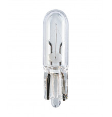 Лампа W1.2W 12V 1.2W OSRAM ORIGINAL