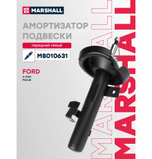 Амортизатор подвески левый передний FORD C-MAX 03-, FOCUS 04-