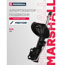 Амортизатор подвески левый передний KIA CEED 06-