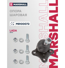 Опора шаровая правая передняя LADA VESTA 15-