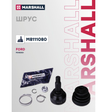 ШРУС внешний без ABS FORD MONDEO 00-