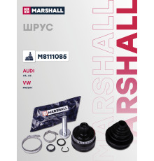 ШРУС внешний с ABS AUDI A4 94-, A6 97-; VOLKSWAGEN PASSAT 96-