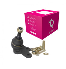 Шарнир шаровой нижний , FORD (Focus II 2004-, Focus C-MAX 2003-) 18 mm, OEM № 1 234 382 для FORD (Focus II 2004-, Focus C-MAX 2003-) БелМаг BM.SBJ.120