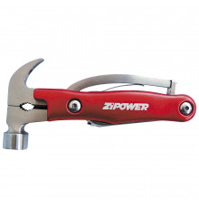 Мультиинструмент 7 в 1, ZiPOWER