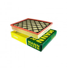 Фильтр воздушный MANN-FILTER C33001