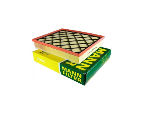 Фильтр воздушный MANN-FILTER C33001