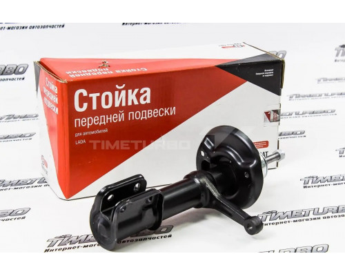 Стойка передняя левая АвтоВАЗ 1118 масляная для Лада Калина Стойка передняя левая АвтоВАЗ 1118 масляная для Лада Калина